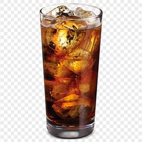 HD Highball Glass Whiskey PNG