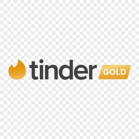 Tinder Gold Logo