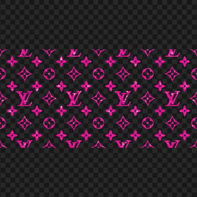 louis vuitton pink pattern no background PNG & clipart images