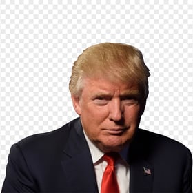 Donald Trump President Of United States