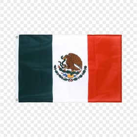 Download Mexico Real Flag PNG