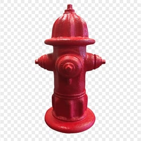 HD Real Fire Hydrant Firefighting PNG