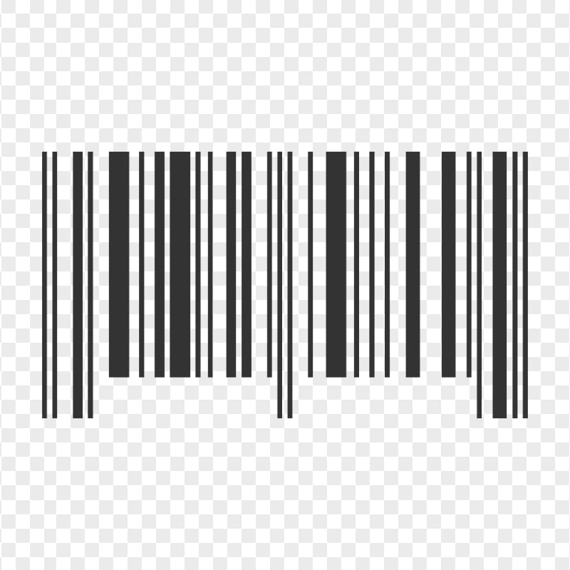 Download Barcode Product Code PNG