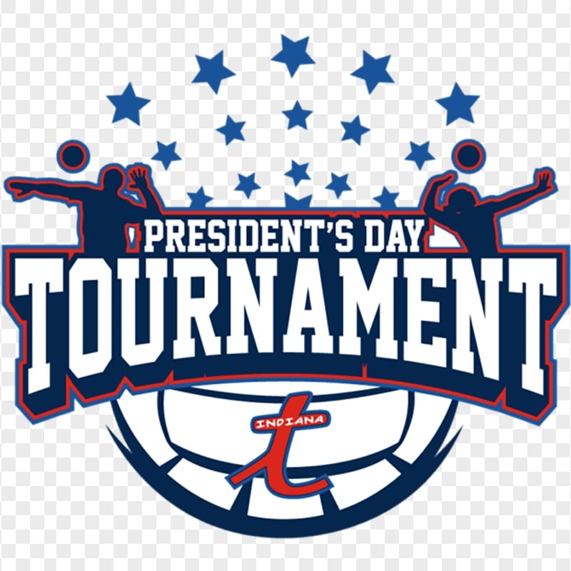 President Day Tournament Volleyball Citypng