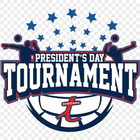 President Day Tournament Volleyball