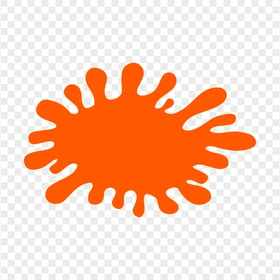Nickelodeon Nick Blank Logo Icon PNG