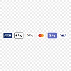 Payment Icons Shopify