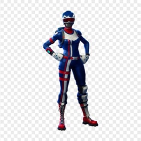 American Mogul Master United State Fortnite USA