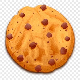 Cartoon Cookie Biscuit PNG
