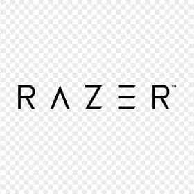 FREE Razer Black Logo PNG