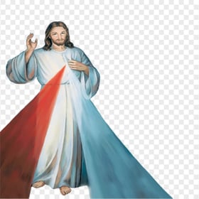 Holy Jesus Chaplet Divine Mercy Prayer