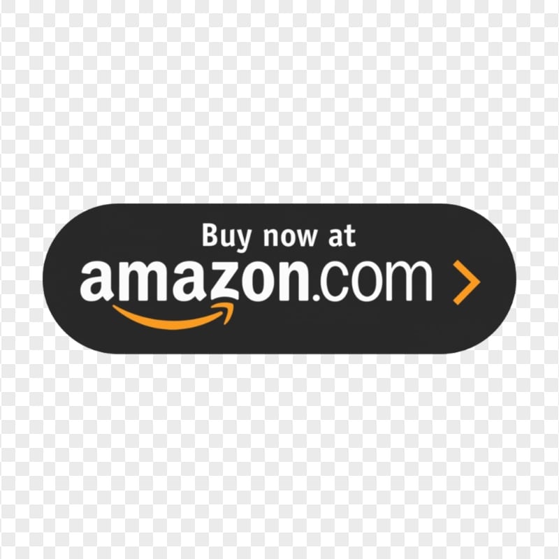 Black Buy Now At Amazon Button Citypng