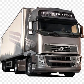 Truck Freight Transport Volvo