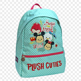 School Bag Backpack PNG IMG