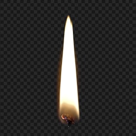 Candle Fire Flame Download PNG