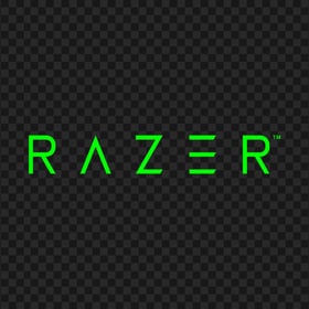 HD Razer Green Logo PNG