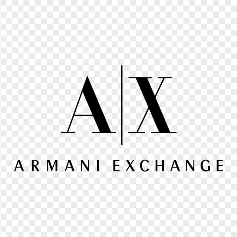 armani-exchange-black-logo-png-citypng