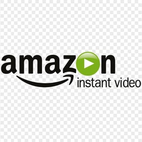 Amazon Instant Video Logo