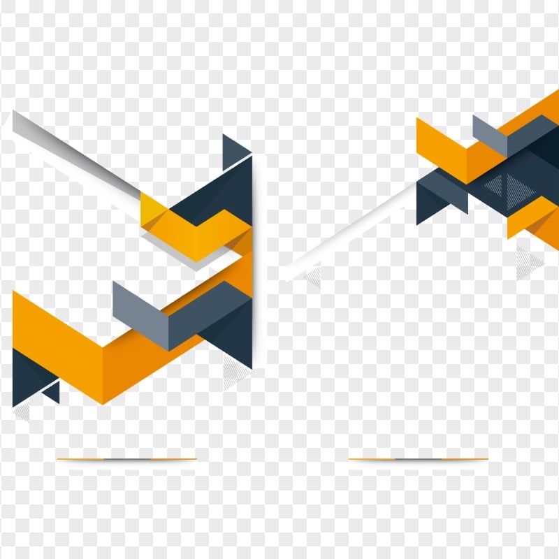 HD Brochure Abstract Background Design PNG Citypng