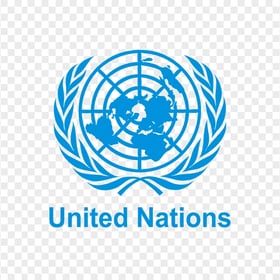 HD United Nations Logo Transparent Background