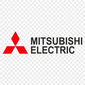 HD Mitsubishi Electric Logo Transparent Background