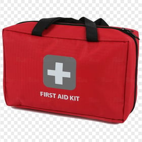 Emergency Rescue Doctor Handbag First Aid Kit