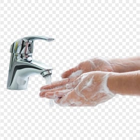 Real Hand Wash Hygiene Water
