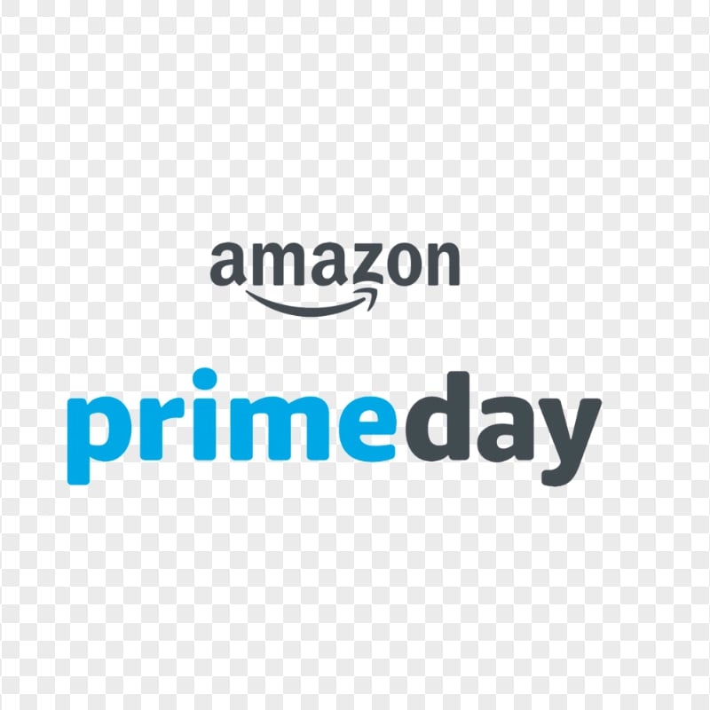 HD Amazon Prime Day Logo PNG