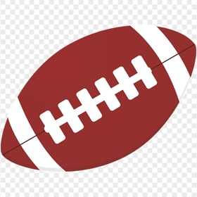 American Football Ball Icon