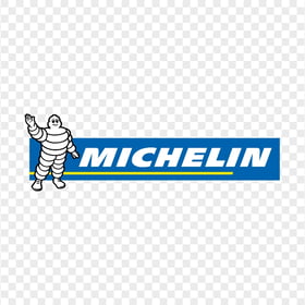 HD Michelin Logo Transparent Background