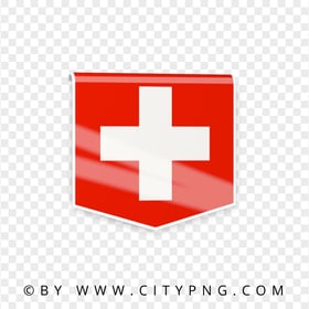 PNG Hangs Switzerland Swiss Flag Icon