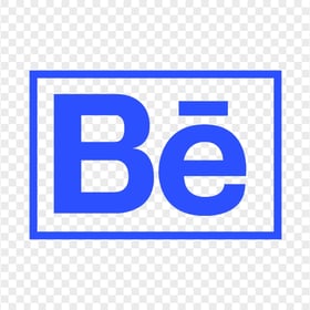 HD Behance BE Icon Sign Symbol PNG
