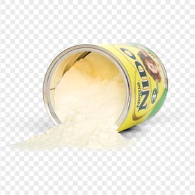 HD Nestle Nido Milk Powder PNG