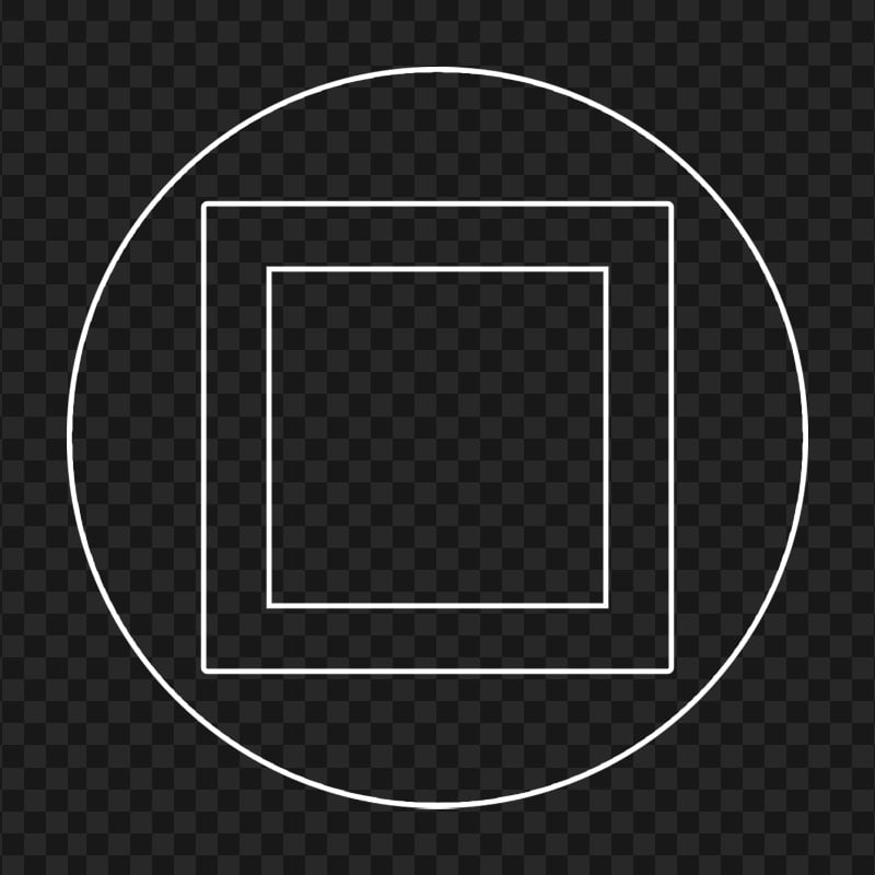 Playstation square online button