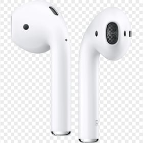 Pairs Of Apple Airpods 2 Bluetooth Headset