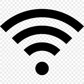 FREE Wi-Fi Wireless Icon Sign Symbol Logo PNG