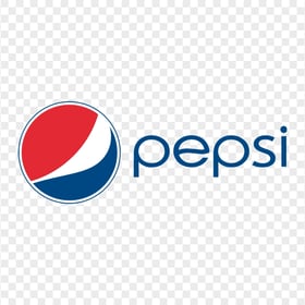 HD Pepsi Official Logo PNG