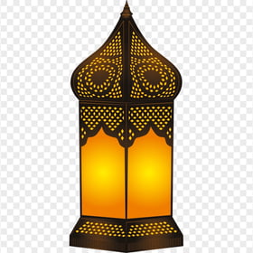 Ramadan Light Lantern Decorations Islamic
