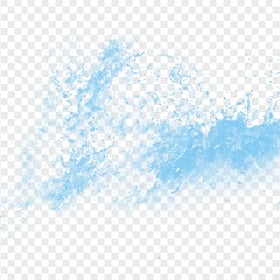 HD Sea Water Ocean Splash Transparent PNG