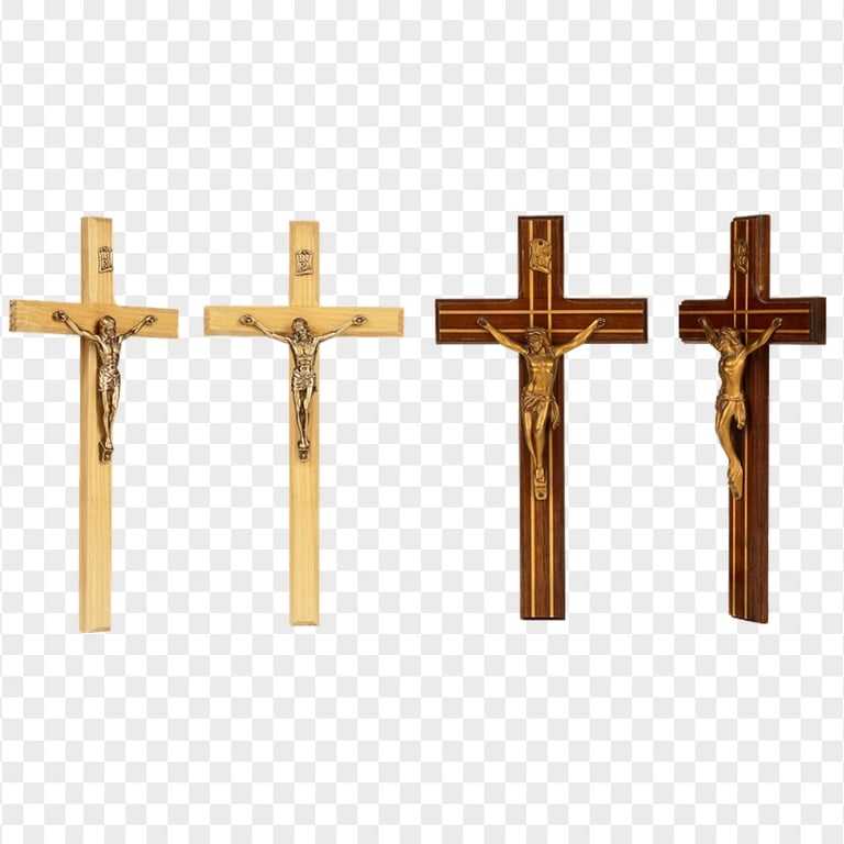 Holy Jesus In The Cross Christianity Christian