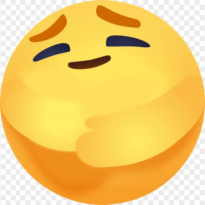 Facebook Care Reaction React Without Heart Citypng