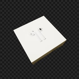Apple Airpods Box Pack