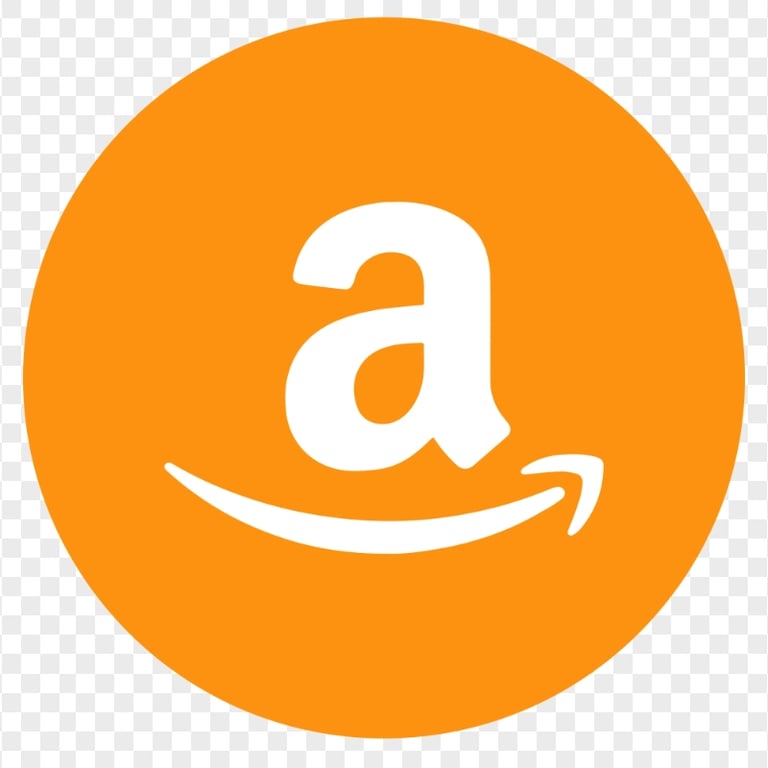 Black A Amazon Letter Symbol Icon | Citypng