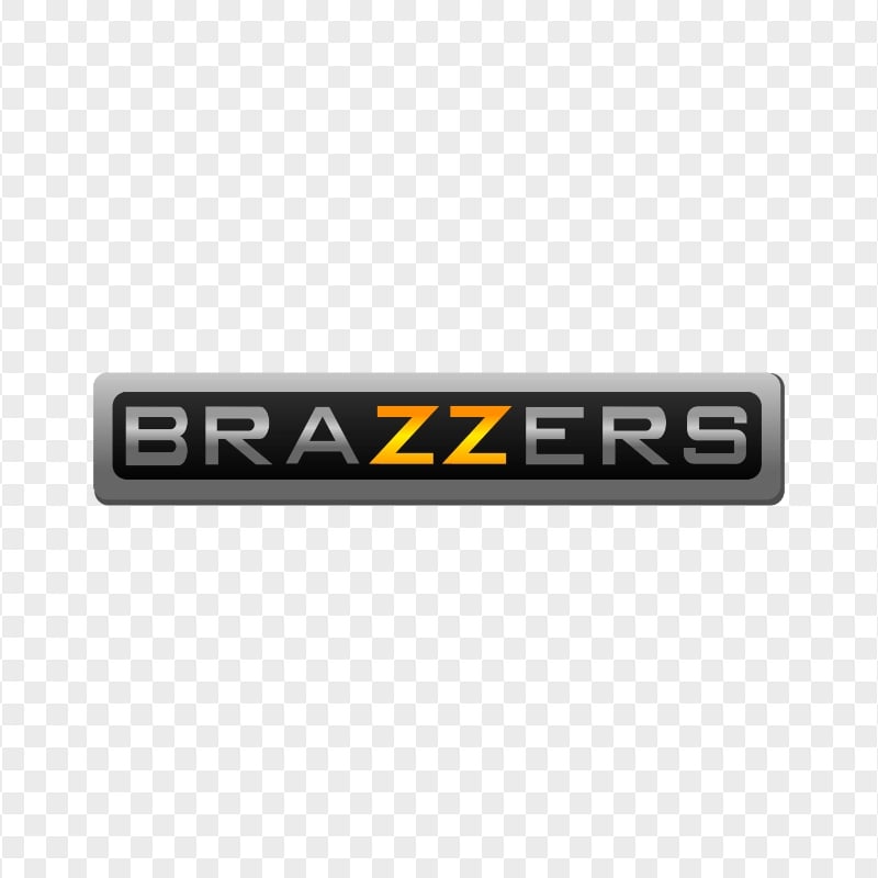 HD Brazzers Logo Transparent Background Citypng