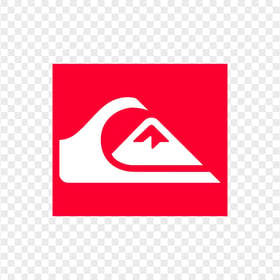 HD Quiksilver Logo Transparent Background