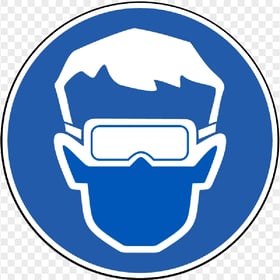 Wear Eyes PPE Goggles Protection Safety