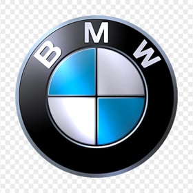 BMW Car Logo