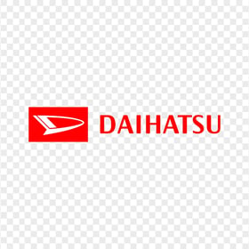 Daihatsu Logo PNG IMG