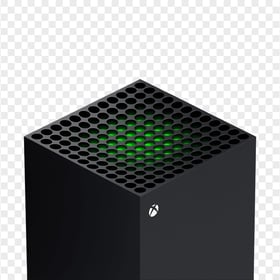 Microsoft Xbox Console Series X
