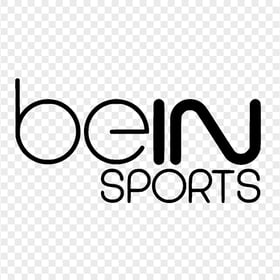 Download beIn Sports Black Logo PNG